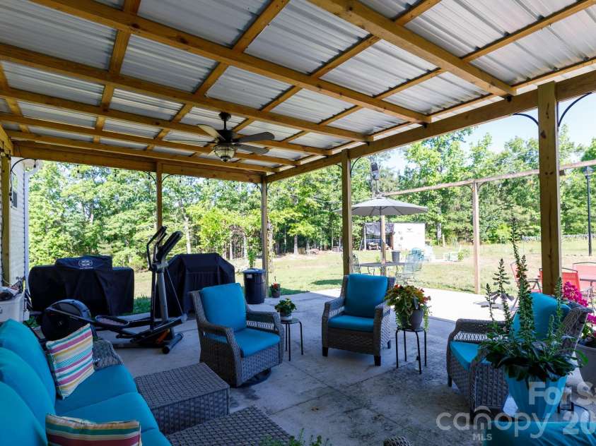 1283 Countryside Drive, Blackstock, SC 29014.  MLS# CAR4383745, YatesRealty ID 23962. 