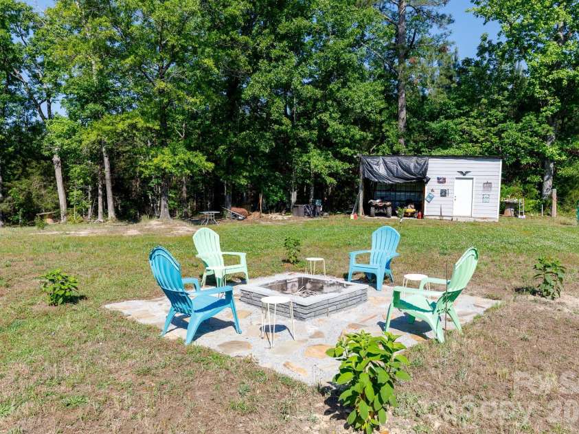 1283 Countryside Drive, Blackstock, SC 29014.  MLS# CAR4383745, YatesRealty ID 23962. 