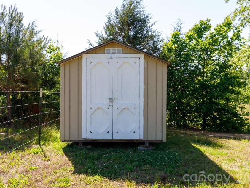 1283 Countryside Drive, Blackstock, SC 29014.  MLS# CAR4383745, YatesRealty ID 23962. 