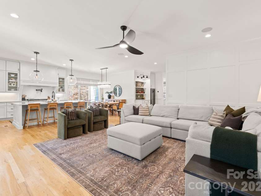 3107 James Plantation Drive, Denver, NC 28037.  MLS# CAR4336244, YatesRealty ID 23963. 