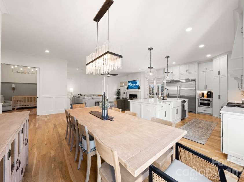 3107 James Plantation Drive, Denver, NC 28037.  MLS# CAR4336244, YatesRealty ID 23963. 