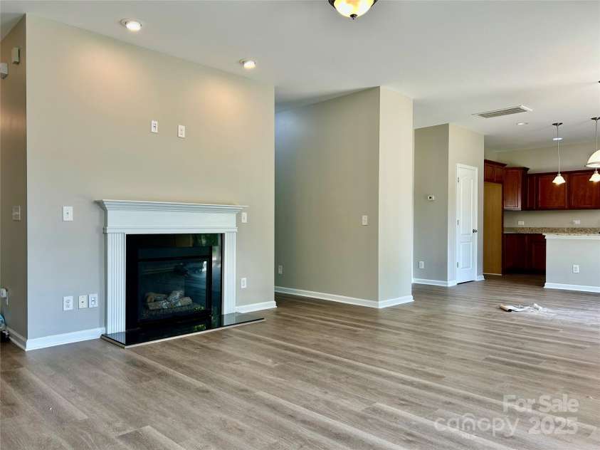 15105 Cavanshire Trail, Charlotte, NC 28278.  MLS# CAR4266689, YatesRealty ID 23964. 