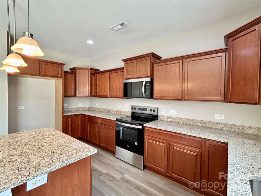 15105 Cavanshire Trail, Charlotte, NC 28278.  MLS# CAR4266689, YatesRealty ID 23964. 
