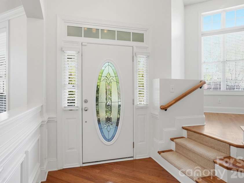 10906 Round Rock Road, Charlotte, NC 28277.  MLS# CAR4303431, YatesRealty ID 23966. 