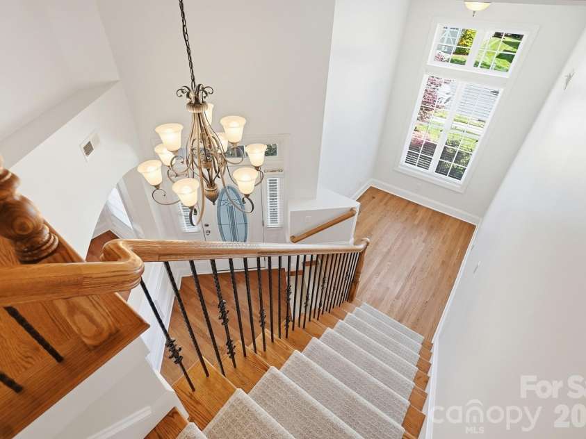 10906 Round Rock Road, Charlotte, NC 28277.  MLS# CAR4303431, YatesRealty ID 23966. 