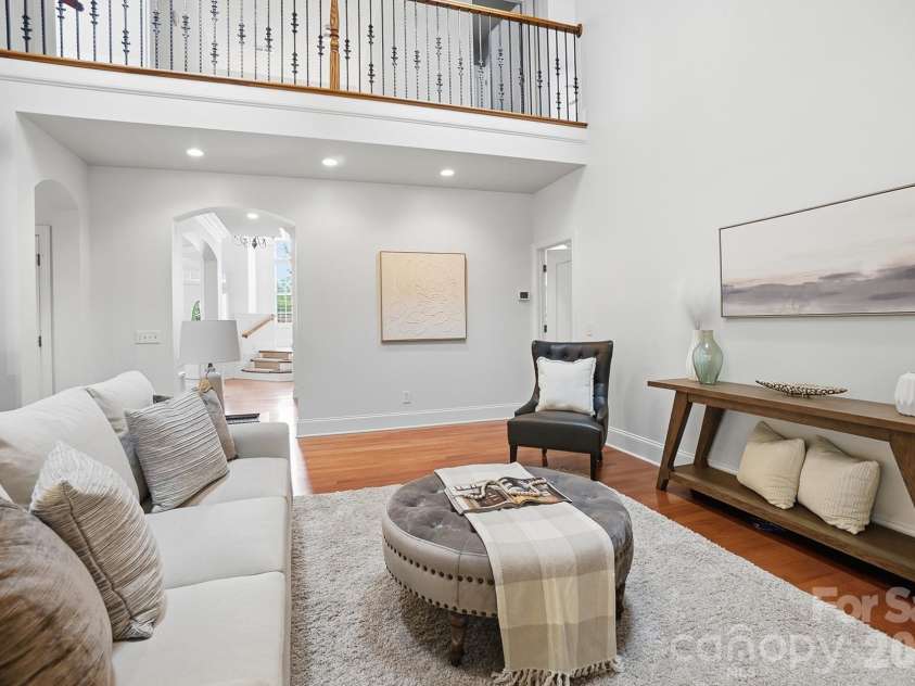 10906 Round Rock Road, Charlotte, NC 28277.  MLS# CAR4303431, YatesRealty ID 23966. 
