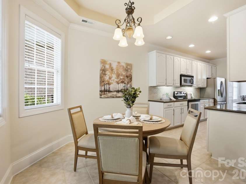10906 Round Rock Road, Charlotte, NC 28277.  MLS# CAR4303431, YatesRealty ID 23966. 