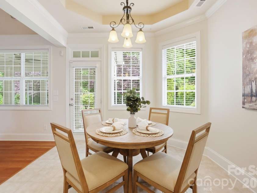 10906 Round Rock Road, Charlotte, NC 28277.  MLS# CAR4303431, YatesRealty ID 23966. 