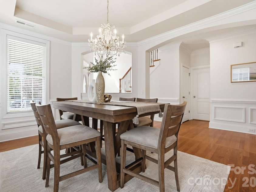 10906 Round Rock Road, Charlotte, NC 28277.  MLS# CAR4303431, YatesRealty ID 23966. 