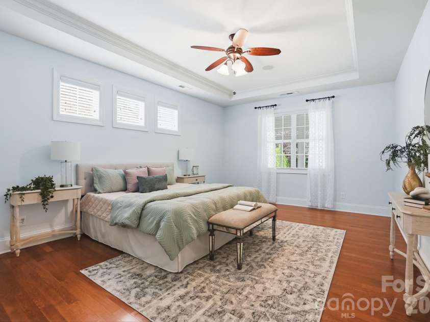 10906 Round Rock Road, Charlotte, NC 28277.  MLS# CAR4303431, YatesRealty ID 23966. 