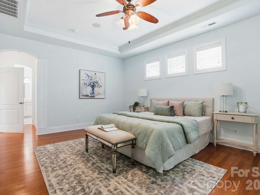 10906 Round Rock Road, Charlotte, NC 28277.  MLS# CAR4303431, YatesRealty ID 23966. 