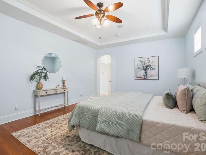 10906 Round Rock Road, Charlotte, NC 28277.  MLS# CAR4303431, YatesRealty ID 23966. 