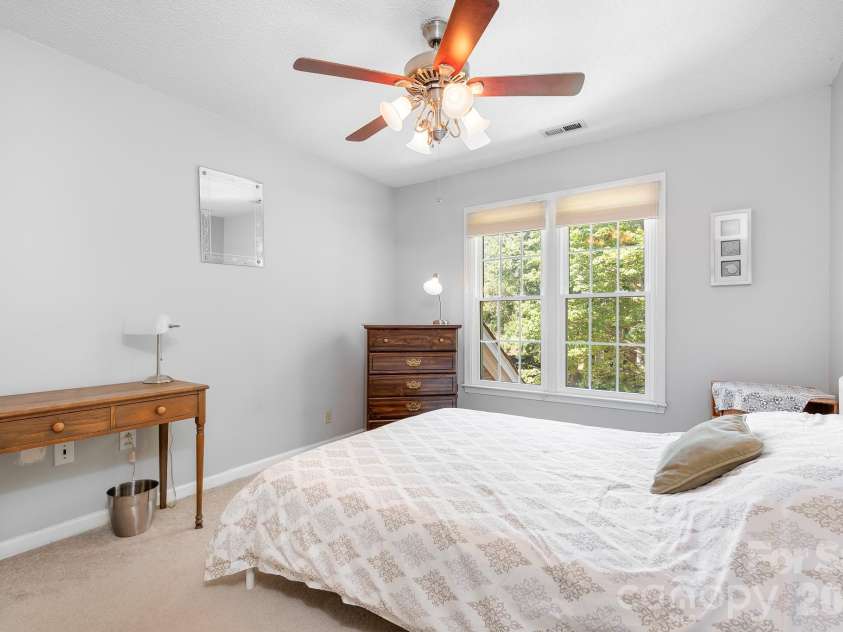 19914 Scanmar Lane, Cornelius, NC 28031.  MLS# CAR4373850, YatesRealty ID 23967. Guest Bedroom 4