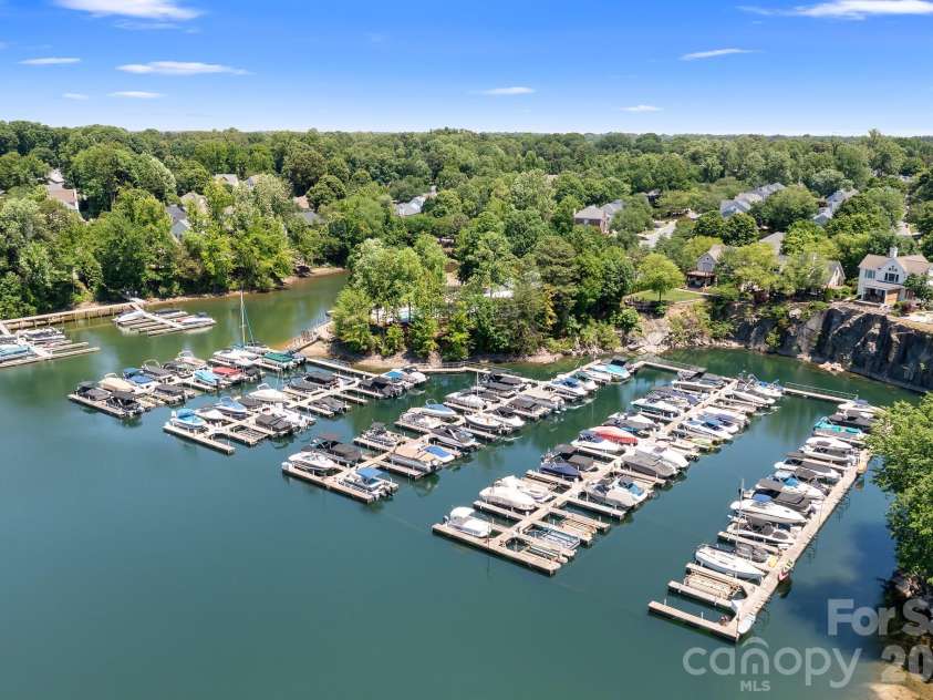 19914 Scanmar Lane, Cornelius, NC 28031.  MLS# CAR4373850, YatesRealty ID 23967. Neighborhood Marina