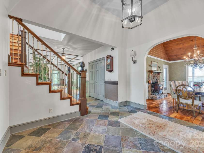323 Rumpoles Way, Piney Creek, NC 28663.  MLS# CAR4270097, YatesRealty ID 23967. 