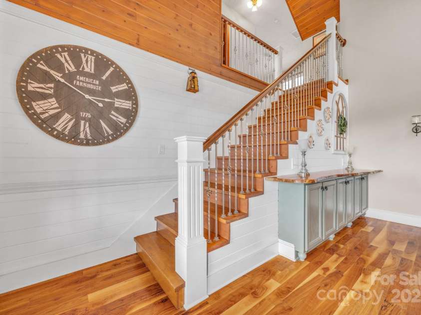 323 Rumpoles Way, Piney Creek, NC 28663.  MLS# CAR4270097, YatesRealty ID 23967. 