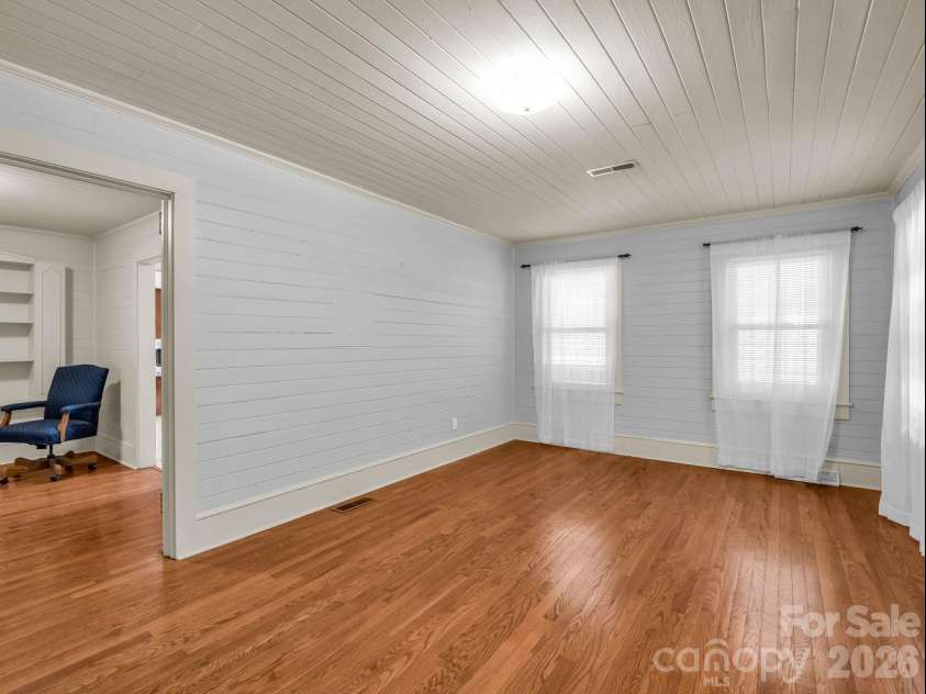 271 Old Ballpark Road, Forest City, NC 28043.  MLS# CAR4380351, YatesRealty ID 23969. 