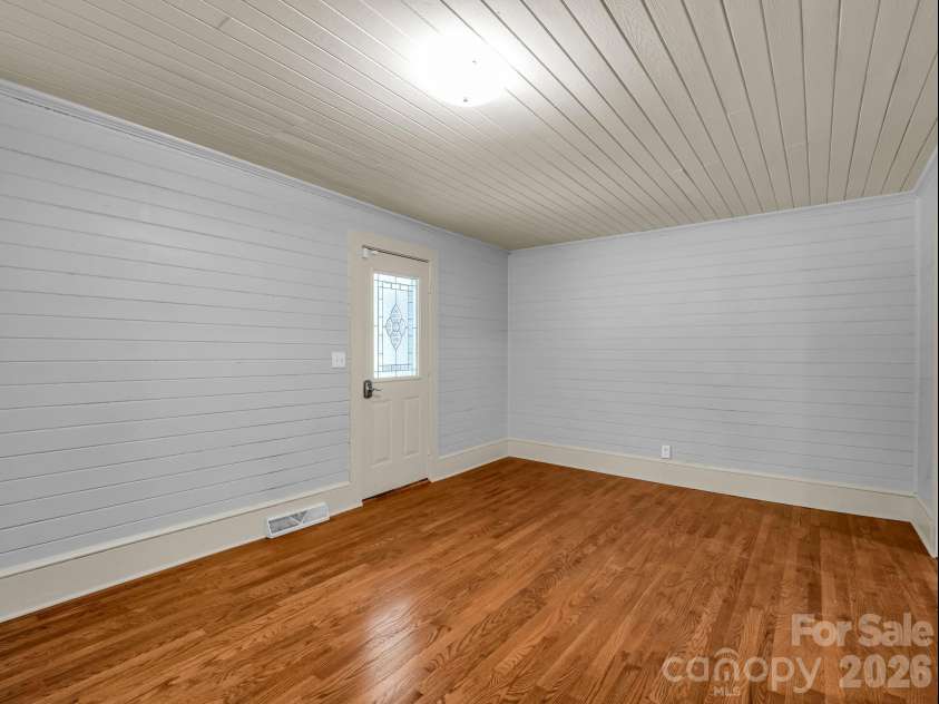 271 Old Ballpark Road, Forest City, NC 28043.  MLS# CAR4380351, YatesRealty ID 23969. 
