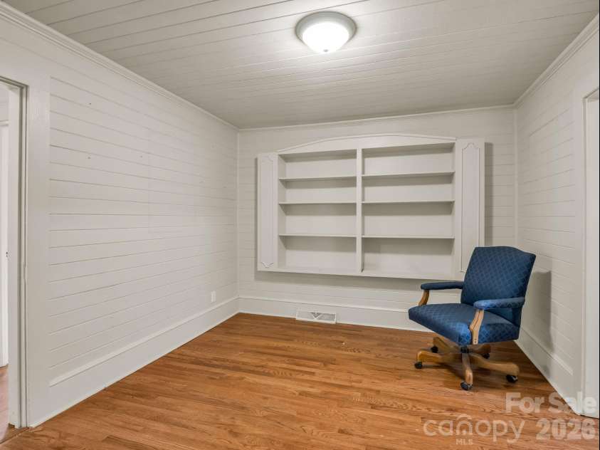 271 Old Ballpark Road, Forest City, NC 28043.  MLS# CAR4380351, YatesRealty ID 23969. 