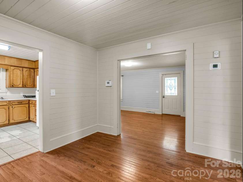 271 Old Ballpark Road, Forest City, NC 28043.  MLS# CAR4380351, YatesRealty ID 23969. 