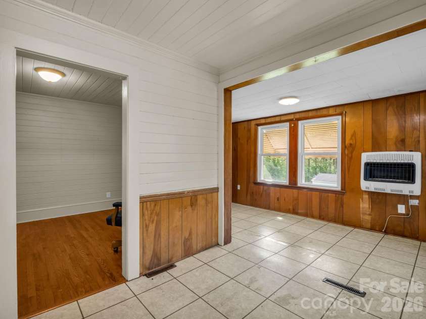 271 Old Ballpark Road, Forest City, NC 28043.  MLS# CAR4380351, YatesRealty ID 23969. 