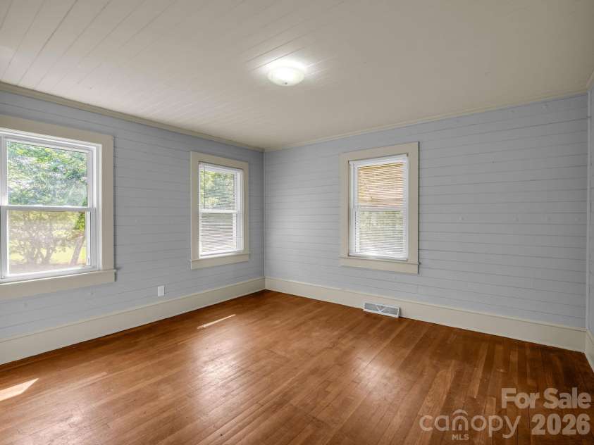271 Old Ballpark Road, Forest City, NC 28043.  MLS# CAR4380351, YatesRealty ID 23969. 