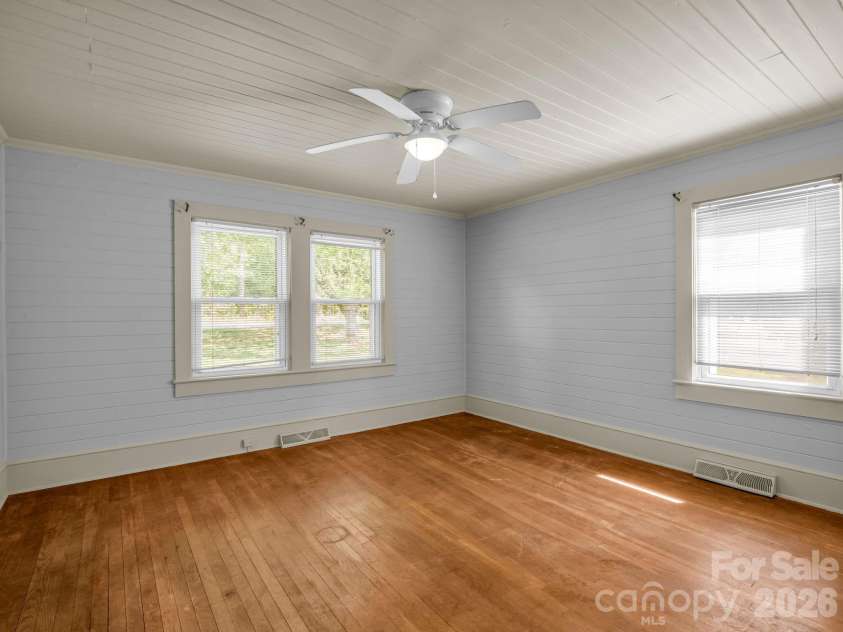 271 Old Ballpark Road, Forest City, NC 28043.  MLS# CAR4380351, YatesRealty ID 23969. 