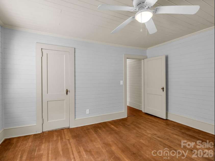 271 Old Ballpark Road, Forest City, NC 28043.  MLS# CAR4380351, YatesRealty ID 23969. 
