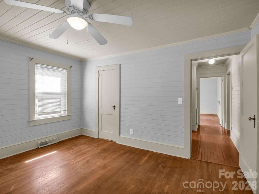 271 Old Ballpark Road, Forest City, NC 28043.  MLS# CAR4380351, YatesRealty ID 23969. 