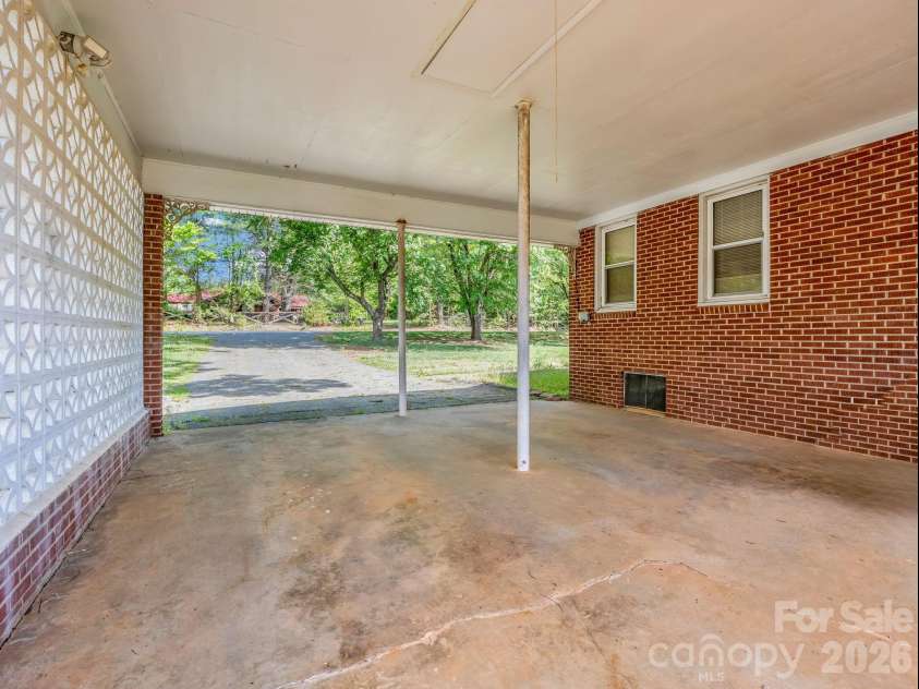 271 Old Ballpark Road, Forest City, NC 28043.  MLS# CAR4380351, YatesRealty ID 23969. 