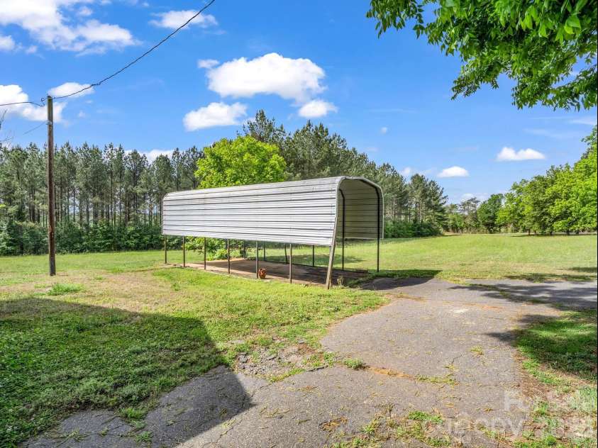 271 Old Ballpark Road, Forest City, NC 28043.  MLS# CAR4380351, YatesRealty ID 23969. 