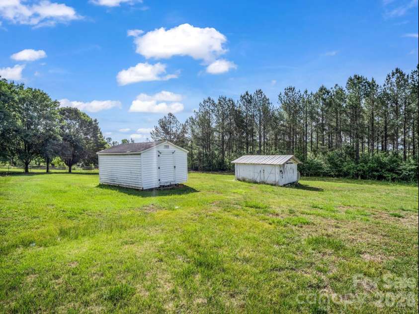 271 Old Ballpark Road, Forest City, NC 28043.  MLS# CAR4380351, YatesRealty ID 23969. 