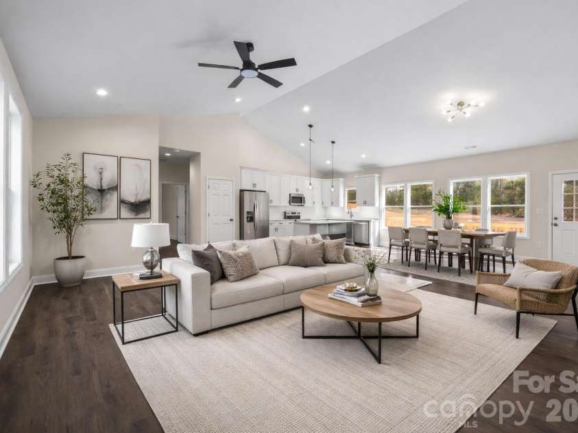 147 Keen Drive, Shelby, NC 28152.  MLS# CAR4337181, YatesRealty ID 2397. 