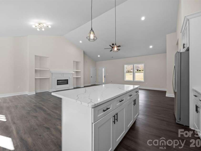 147 Keen Drive, Shelby, NC 28152.  MLS# CAR4337181, YatesRealty ID 2397. 