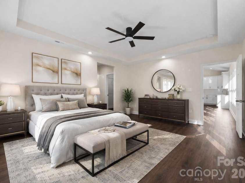 147 Keen Drive, Shelby, NC 28152.  MLS# CAR4337181, YatesRealty ID 2397. 