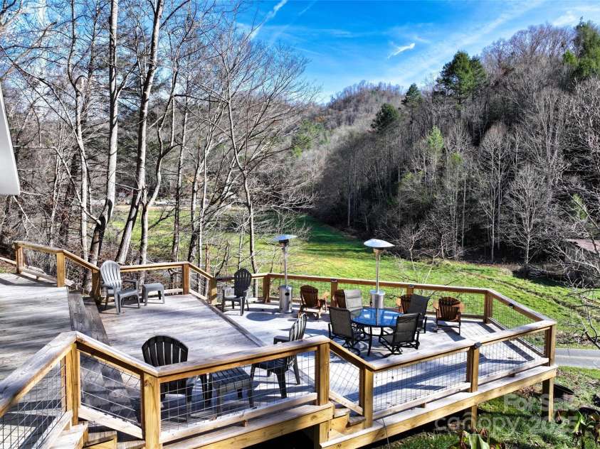 2201 Pigeon Roost Road, Green Mountain, NC 28740.  MLS# CAR4238132, YatesRealty ID 2397. 