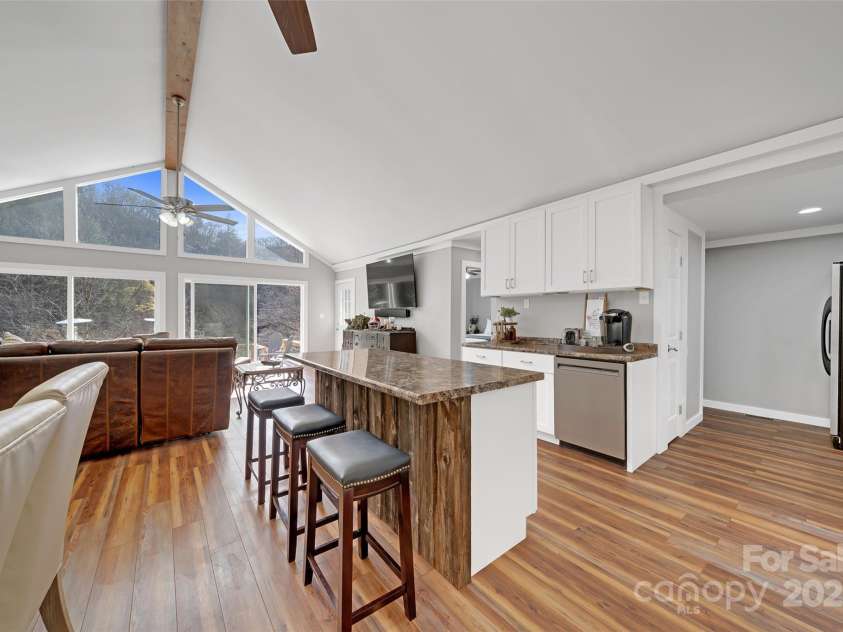 2201 Pigeon Roost Road, Green Mountain, NC 28740.  MLS# CAR4238132, YatesRealty ID 2397. 