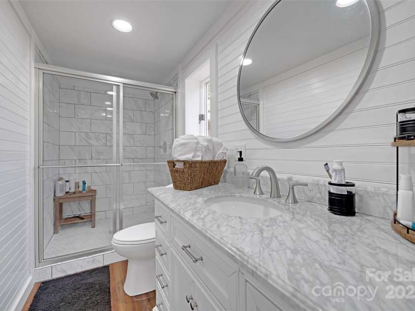 2201 Pigeon Roost Road, Green Mountain, NC 28740.  MLS# CAR4238132, YatesRealty ID 2397. 