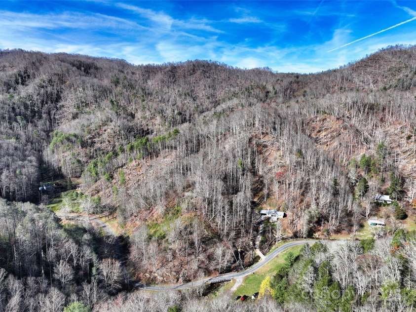 2201 Pigeon Roost Road, Green Mountain, NC 28740.  MLS# CAR4238132, YatesRealty ID 2397. 