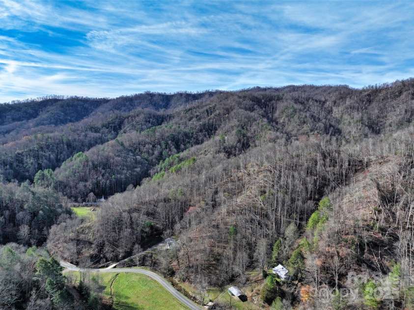 2201 Pigeon Roost Road, Green Mountain, NC 28740.  MLS# CAR4238132, YatesRealty ID 2397. 