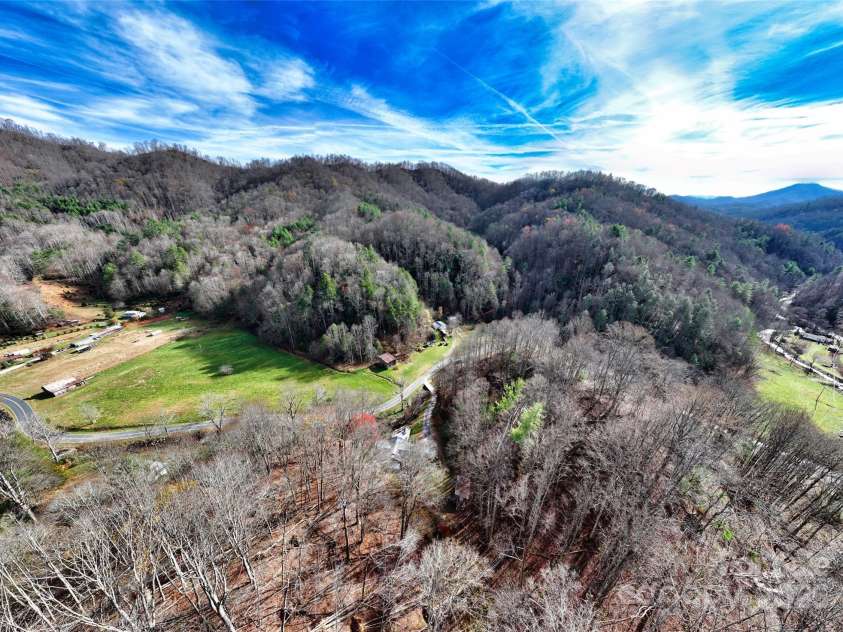 2201 Pigeon Roost Road, Green Mountain, NC 28740.  MLS# CAR4238132, YatesRealty ID 2397. 
