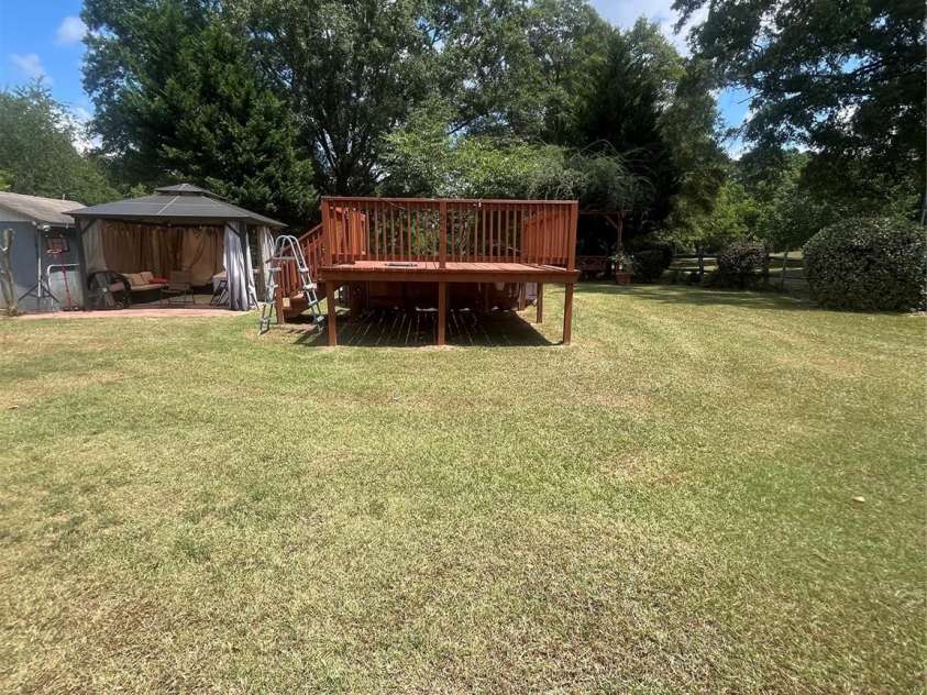 569 Great Falls Highway, Chester, SC 29706.  MLS# CAR4289287, YatesRealty ID 2397. 