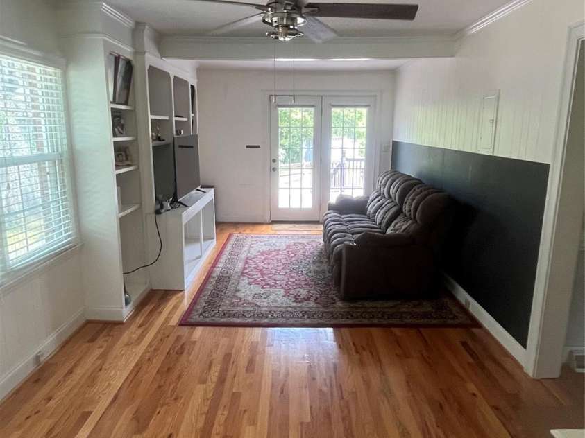 569 Great Falls Highway, Chester, SC 29706.  MLS# CAR4289287, YatesRealty ID 2397. 