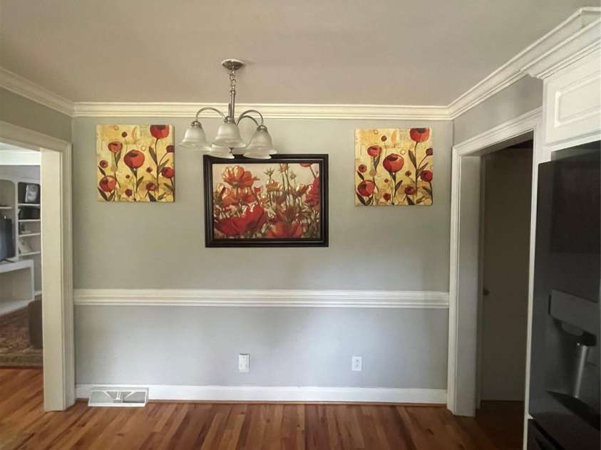 569 Great Falls Highway, Chester, SC 29706.  MLS# CAR4289287, YatesRealty ID 2397. 