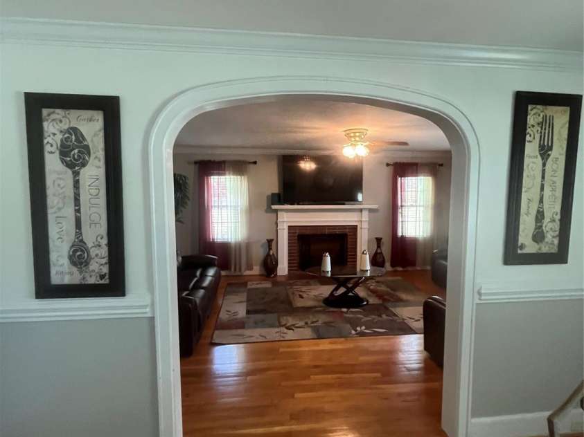 569 Great Falls Highway, Chester, SC 29706.  MLS# CAR4289287, YatesRealty ID 2397. 