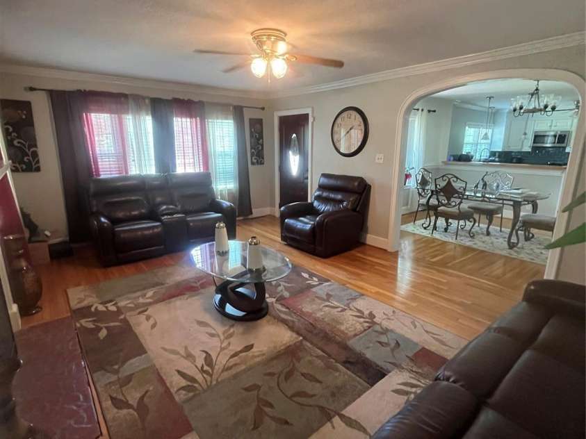 569 Great Falls Highway, Chester, SC 29706.  MLS# CAR4289287, YatesRealty ID 2397. 