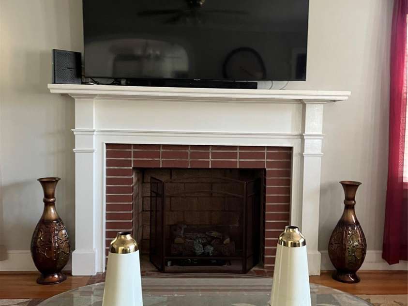 569 Great Falls Highway, Chester, SC 29706.  MLS# CAR4289287, YatesRealty ID 2397. 