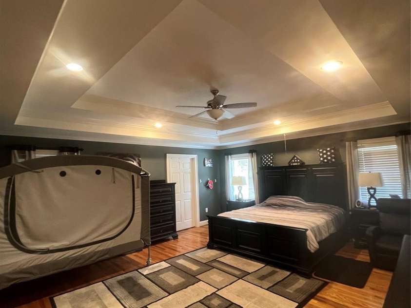 569 Great Falls Highway, Chester, SC 29706.  MLS# CAR4289287, YatesRealty ID 2397. 