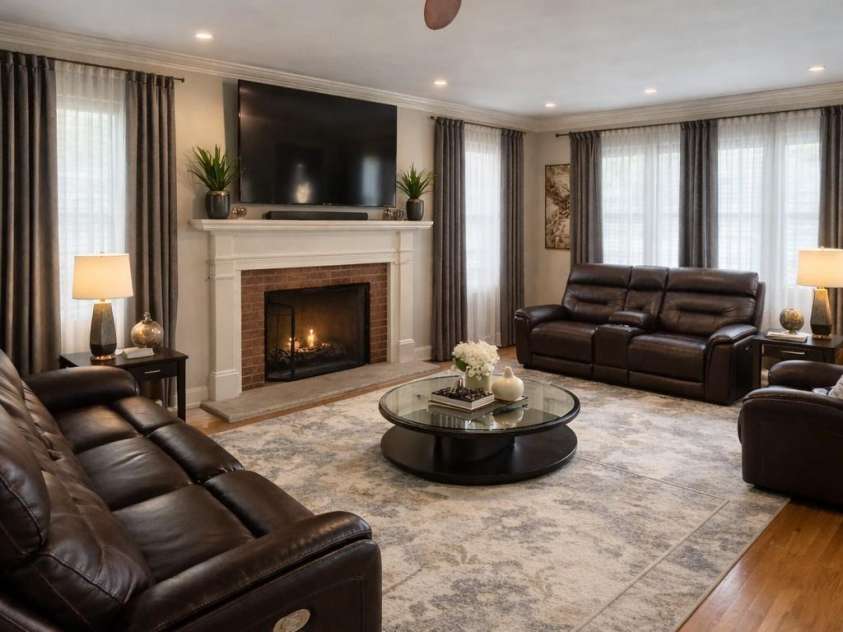 569 Great Falls Highway, Chester, SC 29706.  MLS# CAR4289287, YatesRealty ID 2397. VIRTUALLY STAGED