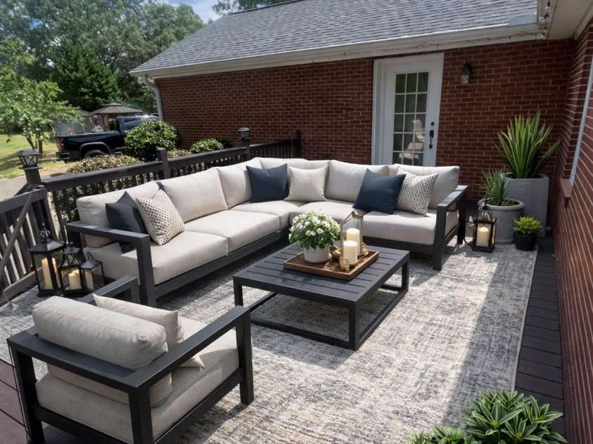 569 Great Falls Highway, Chester, SC 29706.  MLS# CAR4289287, YatesRealty ID 2397. VIRTUALLY STAGED